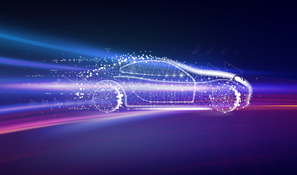 “堵車”？身處汽車供應鏈的TA原地起飛