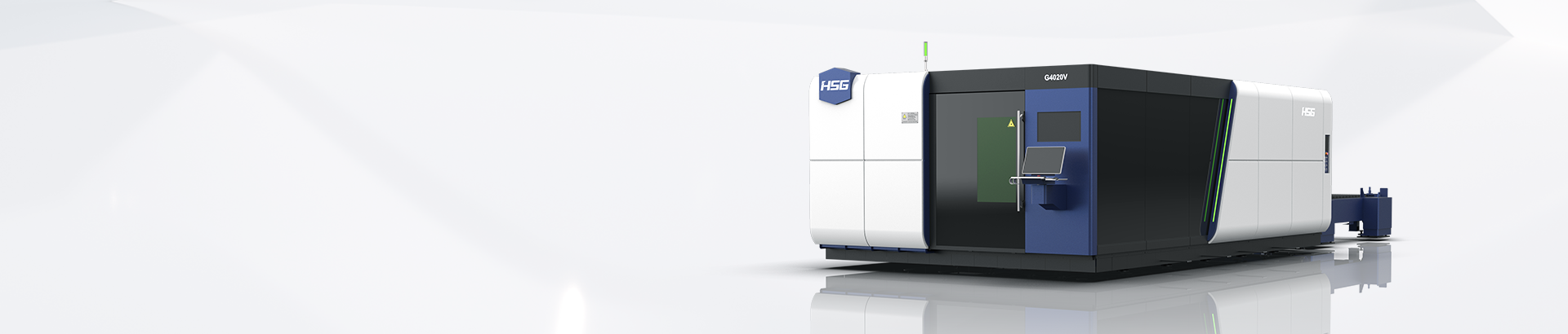 板材激光切割機