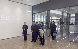 聚焦兩會(huì)精神|外匯管理創(chuàng)新助推宏山激光國際化高質(zhì)量發(fā)展