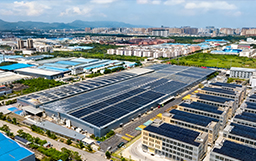 9臺！宏山激光切割設備助力綠源電動車全鏈路效能躍升